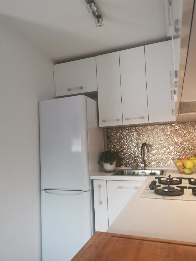 Kenzo Apartment Сен Екстериор снимка