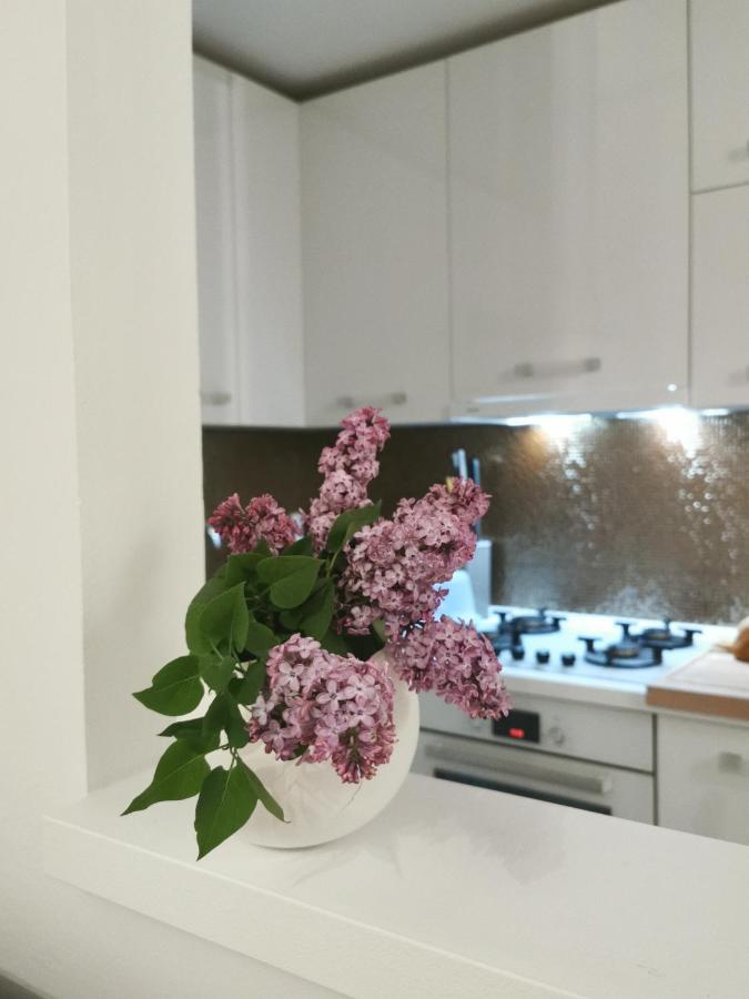 Kenzo Apartment Сен Екстериор снимка