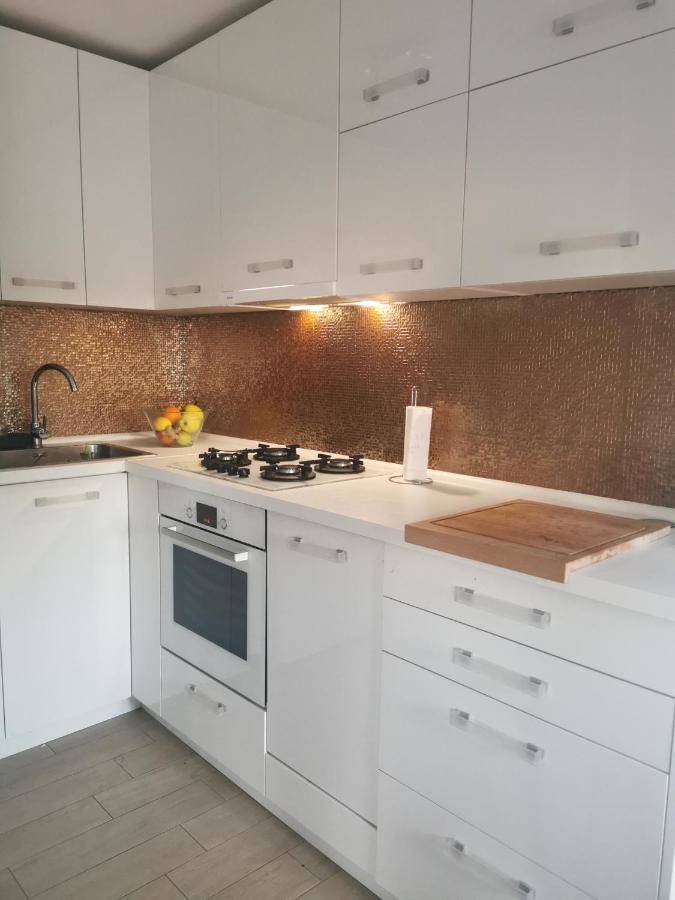 Kenzo Apartment Сен Екстериор снимка