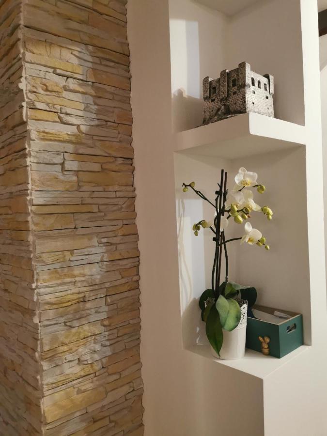 Kenzo Apartment Сен Екстериор снимка