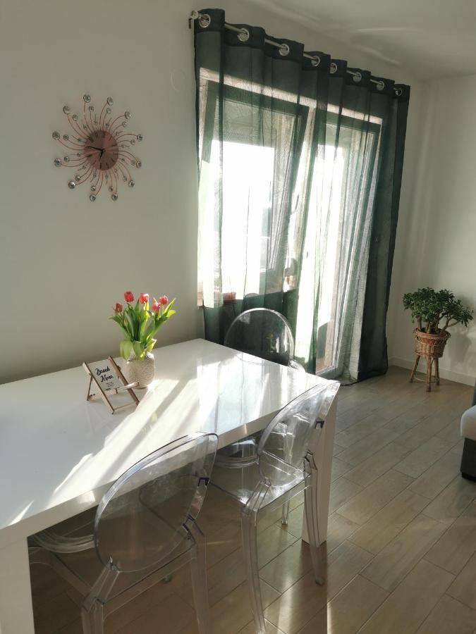 Kenzo Apartment Сен Екстериор снимка